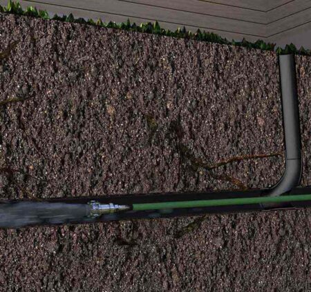 Hydro Jetting Pipes