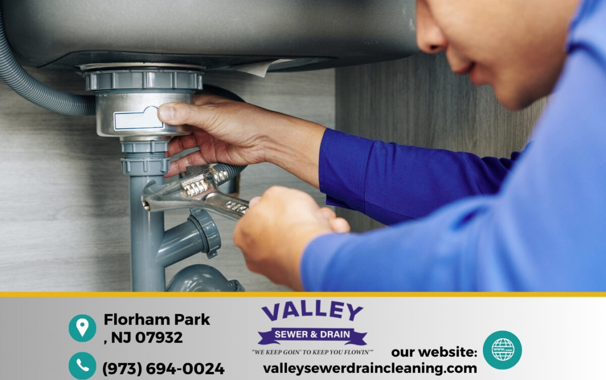 Drain-Cleaning-in-Florham-Park-NJ
