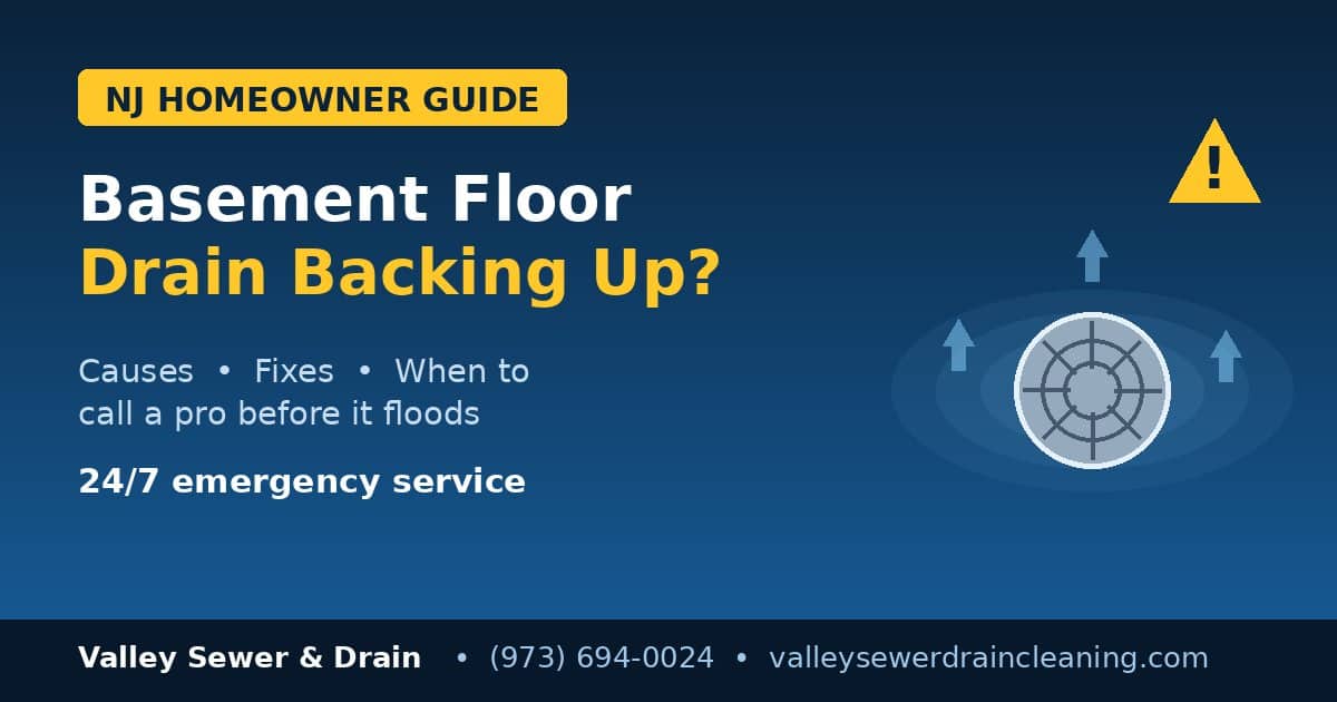 basement-floor-drain-backing-up